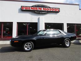 1971 Plymouth Road Runner (CC-1091854) for sale in Tocoma, Washington
