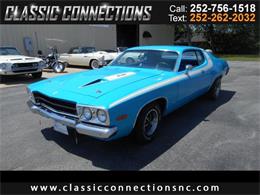 1973 Plymouth Road Runner (CC-1090186) for sale in Greenville, North Carolina