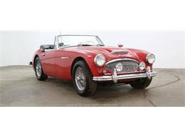 1963 Austin-Healey 3000 (CC-1091870) for sale in Beverly Hills, California
