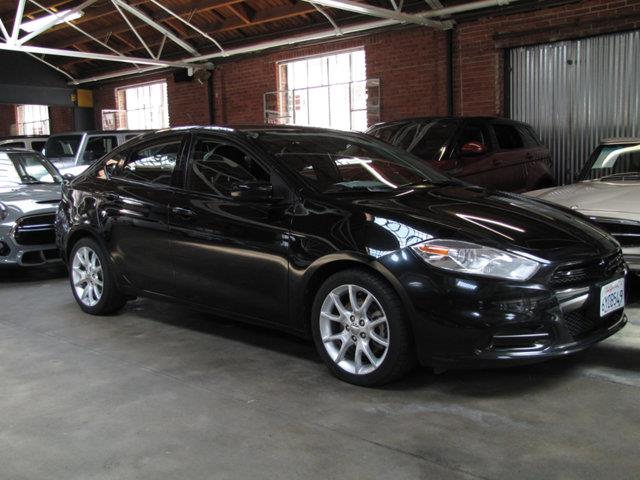 2013 Dodge Dart (CC-1091878) for sale in Hollywood, California