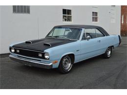 1972 Plymouth Scamp (CC-1090188) for sale in Springfield, Massachusetts