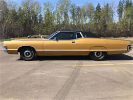 1972 Mercury Marquis (CC-1091881) for sale in Brainerd, Minnesota