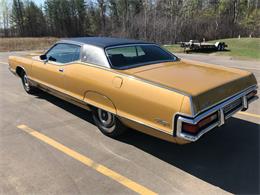 1972 Mercury Marquis (CC-1091881) for sale in Brainerd, Minnesota