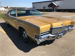 1972 Mercury Marquis (CC-1091881) for sale in Brainerd, Minnesota