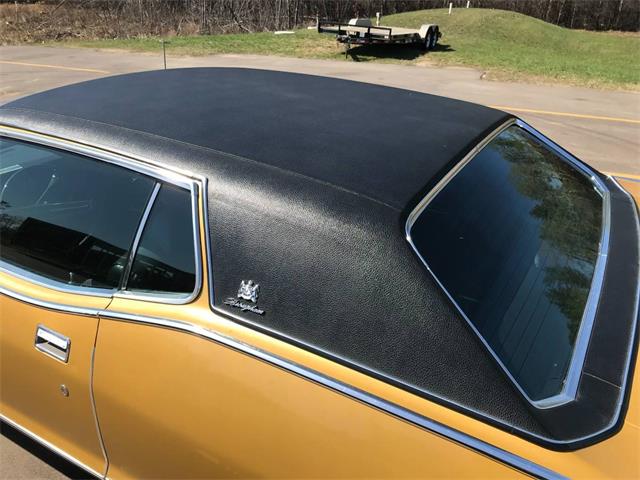 1972 Mercury Marquis (CC-1091881) for sale in Brainerd, Minnesota