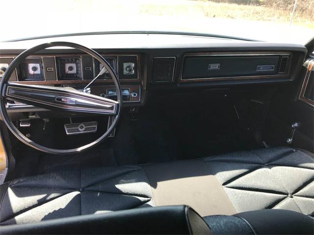 1972 Mercury Marquis (CC-1091881) for sale in Brainerd, Minnesota