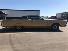 1972 Mercury Marquis (CC-1091881) for sale in Brainerd, Minnesota