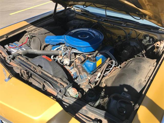 1972 Mercury Marquis (CC-1091881) for sale in Brainerd, Minnesota