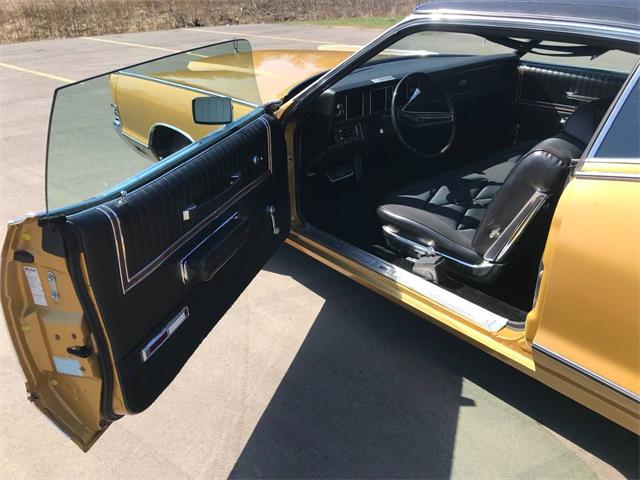 1972 Mercury Marquis (CC-1091881) for sale in Brainerd, Minnesota
