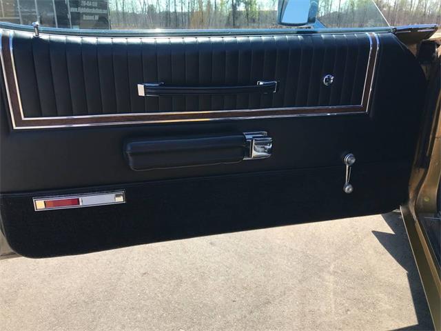 1972 Mercury Marquis (CC-1091881) for sale in Brainerd, Minnesota