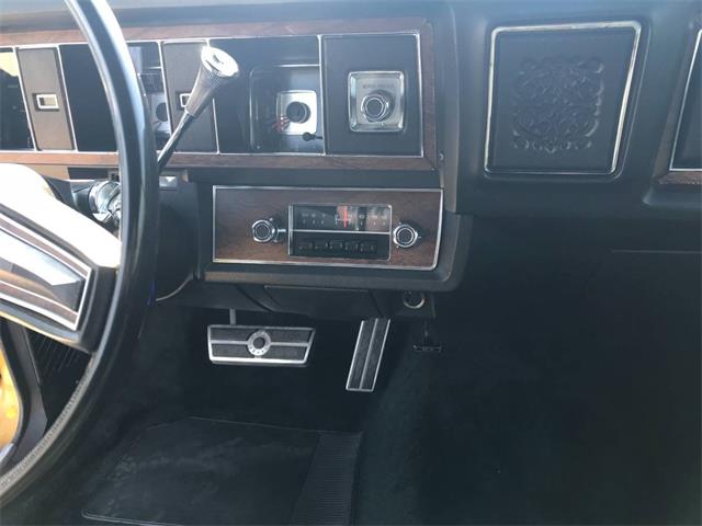 1972 Mercury Marquis (CC-1091881) for sale in Brainerd, Minnesota
