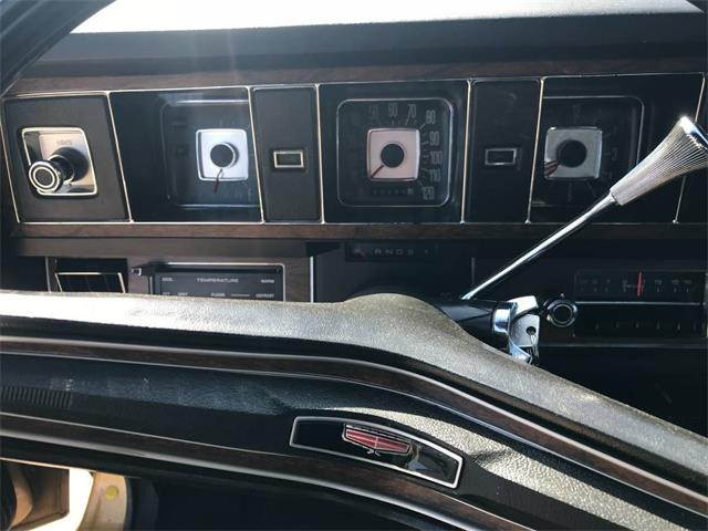 1972 Mercury Marquis (CC-1091881) for sale in Brainerd, Minnesota