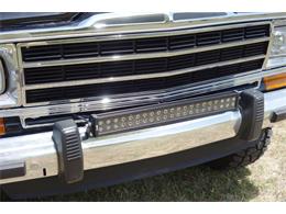 1988 Jeep Grand Wagoneer (CC-1091907) for sale in Kerrville, Texas