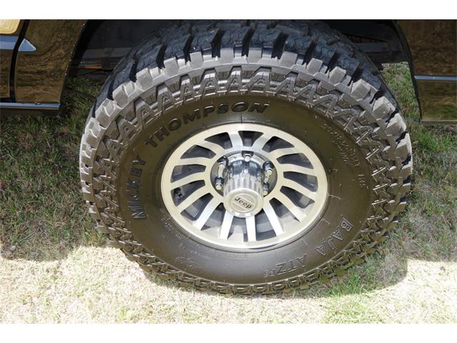 1988 Jeep Grand Wagoneer (CC-1091907) for sale in Kerrville, Texas