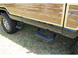 1988 Jeep Grand Wagoneer (CC-1091907) for sale in Kerrville, Texas