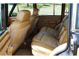 1988 Jeep Grand Wagoneer (CC-1091907) for sale in Kerrville, Texas