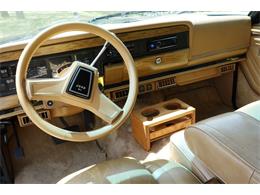 1988 Jeep Grand Wagoneer (CC-1091907) for sale in Kerrville, Texas