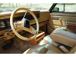 1988 Jeep Grand Wagoneer (CC-1091907) for sale in Kerrville, Texas