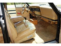 1988 Jeep Grand Wagoneer (CC-1091907) for sale in Kerrville, Texas