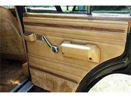 1988 Jeep Grand Wagoneer (CC-1091907) for sale in Kerrville, Texas