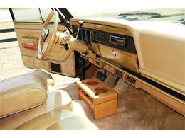 1988 Jeep Grand Wagoneer (CC-1091907) for sale in Kerrville, Texas