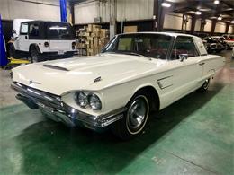 1965 Ford Thunderbird (CC-1091912) for sale in Sherman, Texas