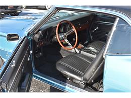 1969 Chevrolet Camaro RS/SS (CC-1090192) for sale in Springfield, Ohio