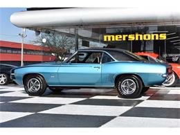 1969 Chevrolet Camaro RS/SS (CC-1090192) for sale in Springfield, Ohio