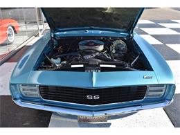 1969 Chevrolet Camaro RS/SS (CC-1090192) for sale in Springfield, Ohio