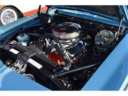 1969 Chevrolet Camaro RS/SS (CC-1090192) for sale in Springfield, Ohio