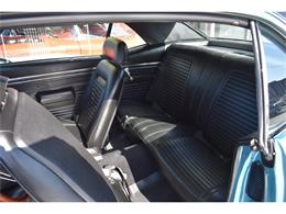 1969 Chevrolet Camaro RS/SS (CC-1090192) for sale in Springfield, Ohio