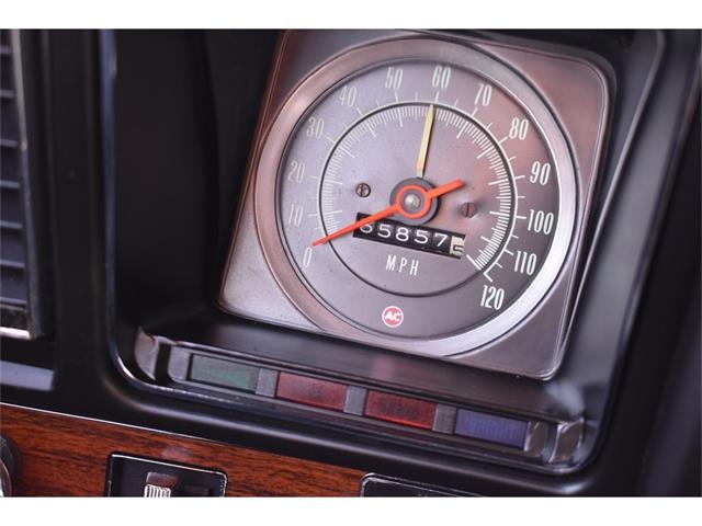 1969 Chevrolet Camaro RS/SS (CC-1090192) for sale in Springfield, Ohio