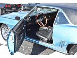 1969 Chevrolet Camaro RS/SS (CC-1090192) for sale in Springfield, Ohio