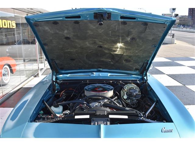 1969 Chevrolet Camaro RS/SS (CC-1090192) for sale in Springfield, Ohio