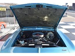 1969 Chevrolet Camaro RS/SS (CC-1090192) for sale in Springfield, Ohio