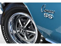 1969 Chevrolet Camaro RS/SS (CC-1090192) for sale in Springfield, Ohio