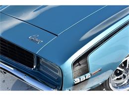 1969 Chevrolet Camaro RS/SS (CC-1090192) for sale in Springfield, Ohio