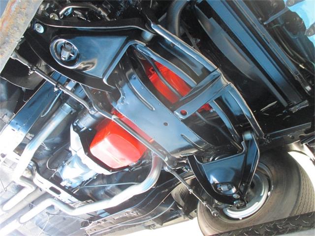 1969 Chevrolet Camaro RS/SS (CC-1090192) for sale in Springfield, Ohio