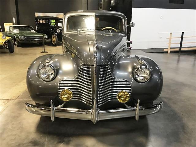 1940 Buick Series 40 (CC-1091928) for sale in Sacramento, California