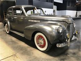 1940 Buick Series 40 (CC-1091928) for sale in Sacramento, California