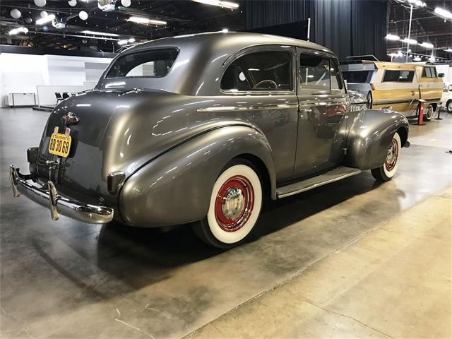 1940 Buick Series 40 (CC-1091928) for sale in Sacramento, California