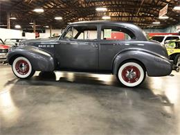1940 Buick Series 40 (CC-1091928) for sale in Sacramento, California