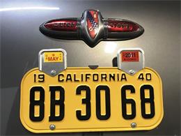 1940 Buick Series 40 (CC-1091928) for sale in Sacramento, California
