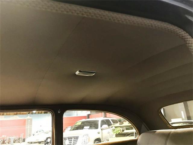 1940 Buick Series 40 (CC-1091928) for sale in Sacramento, California