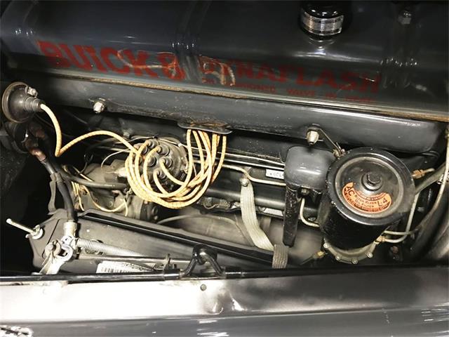 1940 Buick Series 40 (CC-1091928) for sale in Sacramento, California