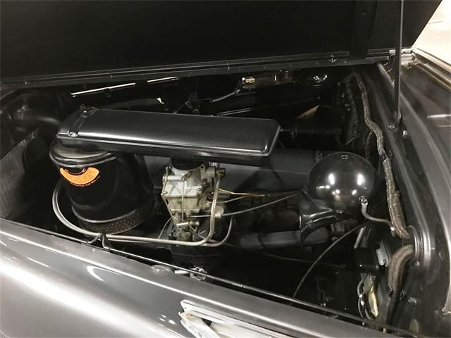 1940 Buick Series 40 (CC-1091928) for sale in Sacramento, California
