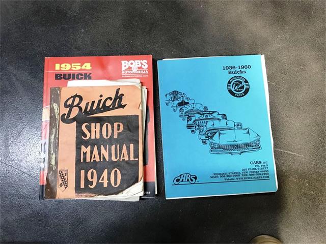 1940 Buick Series 40 (CC-1091928) for sale in Sacramento, California
