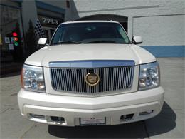 2003 Cadillac Escalade (CC-1091946) for sale in Gilroy, California