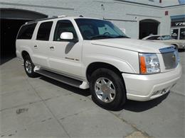 2003 Cadillac Escalade (CC-1091946) for sale in Gilroy, California