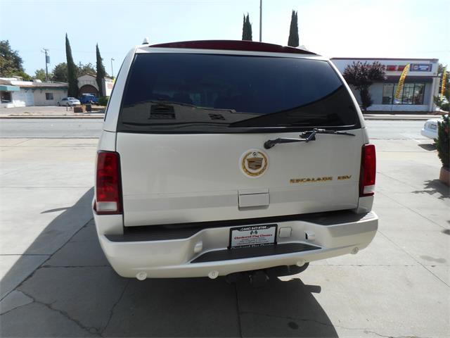 2003 Cadillac Escalade (CC-1091946) for sale in Gilroy, California